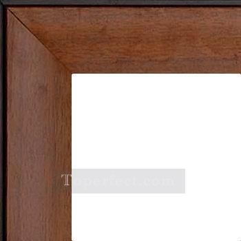 flm008 laconic modern picture frame Oil Paintings